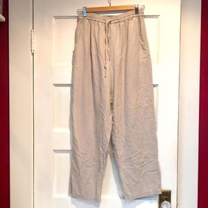 Hartman Sport Straight Leg Pants